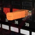 Wireless RJ45 Patching Modules