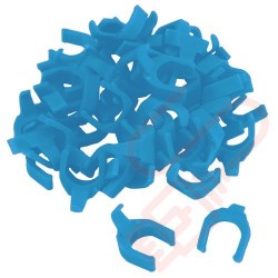 Patchsee Light Blue BC/PC Removable PatchClip 50x Pack