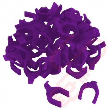 Patchsee Violet VI/PC Removable PatchClip 50x Pack