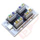 Cat5e Punchdown Junction Box