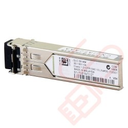 Cisco GE SFP, LC connector SX Original transceiver - GLC-SX-MM