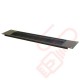 2U Letterbox Style Brush Strip Panel