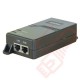 Planet 10/100/1000Mbps Ultra POE Injector (60 Watts) Internal Power POE-173