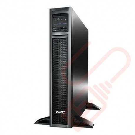 SMX1000I APC - Smart-UPS X 1000 Tower LCD 800W, 8xC13 Output, C14 Input 