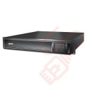 SMX750INC APC - Smart-UPS X 750 Tower LCD Management 600W, 8xC13 Output, C14 Input