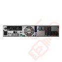 SMX750INC APC - Smart-UPS X 750 Tower LCD Management 600W, 8xC13 Output, C14 Input