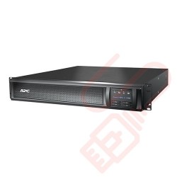 SMX1500RMI2UNC APC - Smart-UPS X 1500 Rack LCD Management 1200W, 8xC13 Output, C14 Input