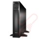 SMX3000RMHV2UNC APC - Smart-UPS X 3000 Rack LCD Management 2700W, 8xC13 & 1xC19 Output, C20 Input