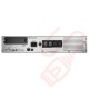 SMT750RMI2U APC Smart-UPS 750VA LCD Rack 2U 500W 230V, 4x C13 Outpet, 1x C14 Input