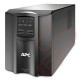 SMT1500I APC Smart-UPS 1500VA LCD Tower 1000W 230V, 8x C13 Output, 1x C14 Input