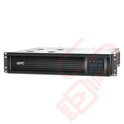 SMT1500RMI2U APC Smart-UPS 1500VA LCD Rack 2U 1000W 230V, 4x C13 Output, 1x C14 Input 
