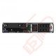 SRT2200RMXLI APC Smart-UPS SRT Rack Mount 2U 2200VA 1980W, 8x C13 & 2x C19 Output, 1x C20 Input