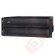 SMX120BP APC Smart-UPS X 120V External Hot Swap SMX 4U 120V Battery Pack Tower Rack Convertible