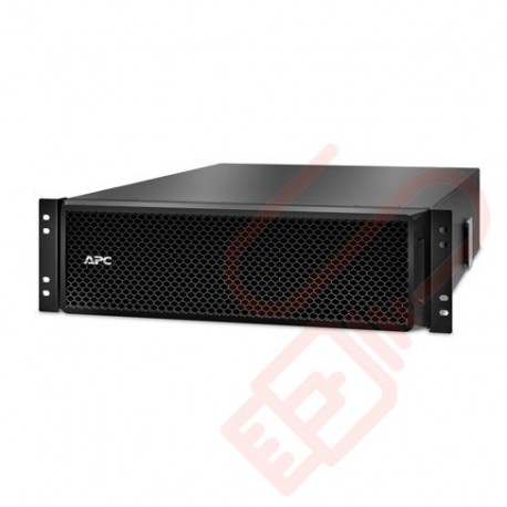 SRT192RMBP APC Smart-UPS SRT 192V 5kVA and 6kVA Rack Mount 3U Battery Pack