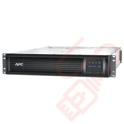 SMT2200RMI2U APC Smart-UPS 2200VA LCD Rack 2U 1980W 230V, 8x C13 & 1x C19 Output, 1x C20 Input