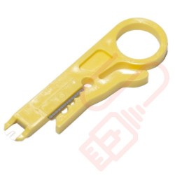 RJ45 Insertion Tool 10Pk with Stripper