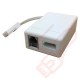 ADSL Microfilter Leaded BT Plug to BT & RJ11 Sockets