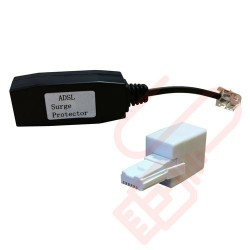 ADSL Surge Protector Adapter