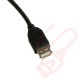 USB Type B Module With Pigtail