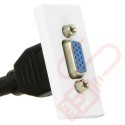 SVGA Module With Pigtail