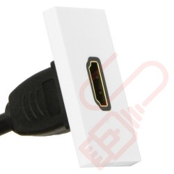 HDMI Module With Pigtail