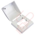 NetLoc V2 Locking Faceplate
