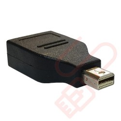 Cable adaptador video Mini Display Port a HDMI VGA DVI – Flexcop