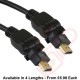 HDMI High Speed Rotate & Swivel Cables With Gold Connectors