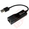USB 2.0 Ethernet Adapter