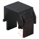 Excel Keystone Blanks 24 Pack Black - 100-187-BK