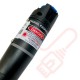 2.5mm Pen Style Fibre Visual Fault Locator  Including 1.25mm Adaptor - 5mW