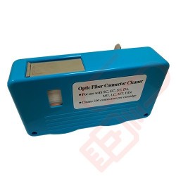 Optic Fibre Connector Cleaner LC/SC/ST/FC