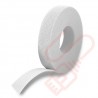 Velcro One-Wrap Tape 25 Metre White