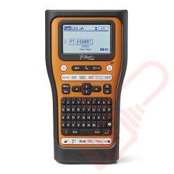 Brother Professional Label Printer Kit PT-E560BTVP