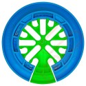 Jonard Cable Comb Cable Organizing Tool