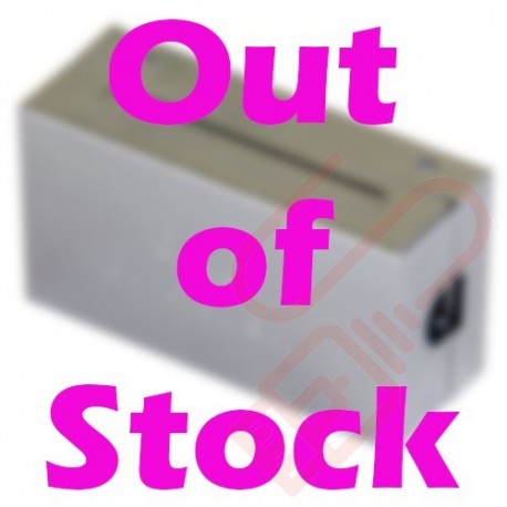 Cat6a Punchdown Junction Box