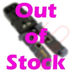 Hobbes Crimping & Cable Testing Solution Tool