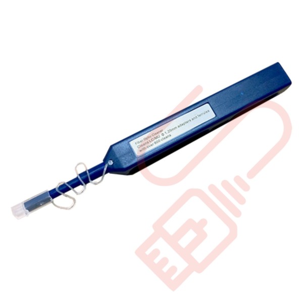 Pen Style One-Click Cleaner LC Fibre - Networking Cables