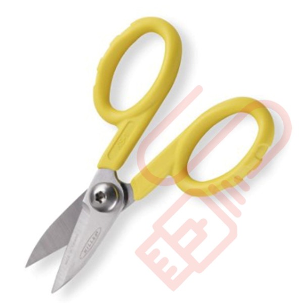 Kevlar Scissors for Fibre Cutting