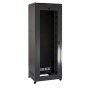 Prism PI Data Cabinet 800mm Width x 600mm Depth - Black
