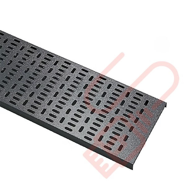 Prism PI 150mm Wide Cable Tray For Data & Server Cabinets