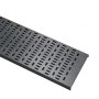 Prism PI 300mm Wide Cable Tray For Data & Server Cabinets
