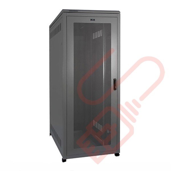 Prism PI Server Cabinet 800mm Width x 1000mm Depth - Black