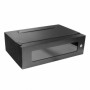 Wall Mount Cabinet 19" 300mm Depth
