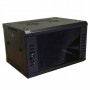 Wall Mount Cabinet 19" 600mm Depth (Flat Packed)