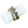 FC SingleMode Fibre Optic Adapter
