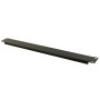 1U Cabinet Blanking Panel 19" Metal