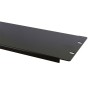 3U Blanking Panel 19" Metal