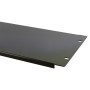 4U Blanking Panel 19" Metal