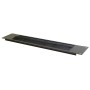 2U Letterbox Style Brush Strip Panel
